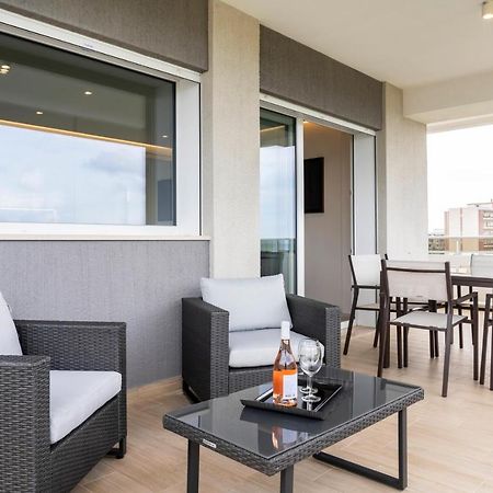 דירות בארי Gentile 46 Luxury Accomodation מראה חיצוני תמונה