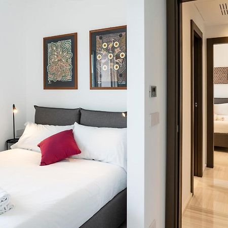 דירות בארי Gentile 46 Luxury Accomodation מראה חיצוני תמונה