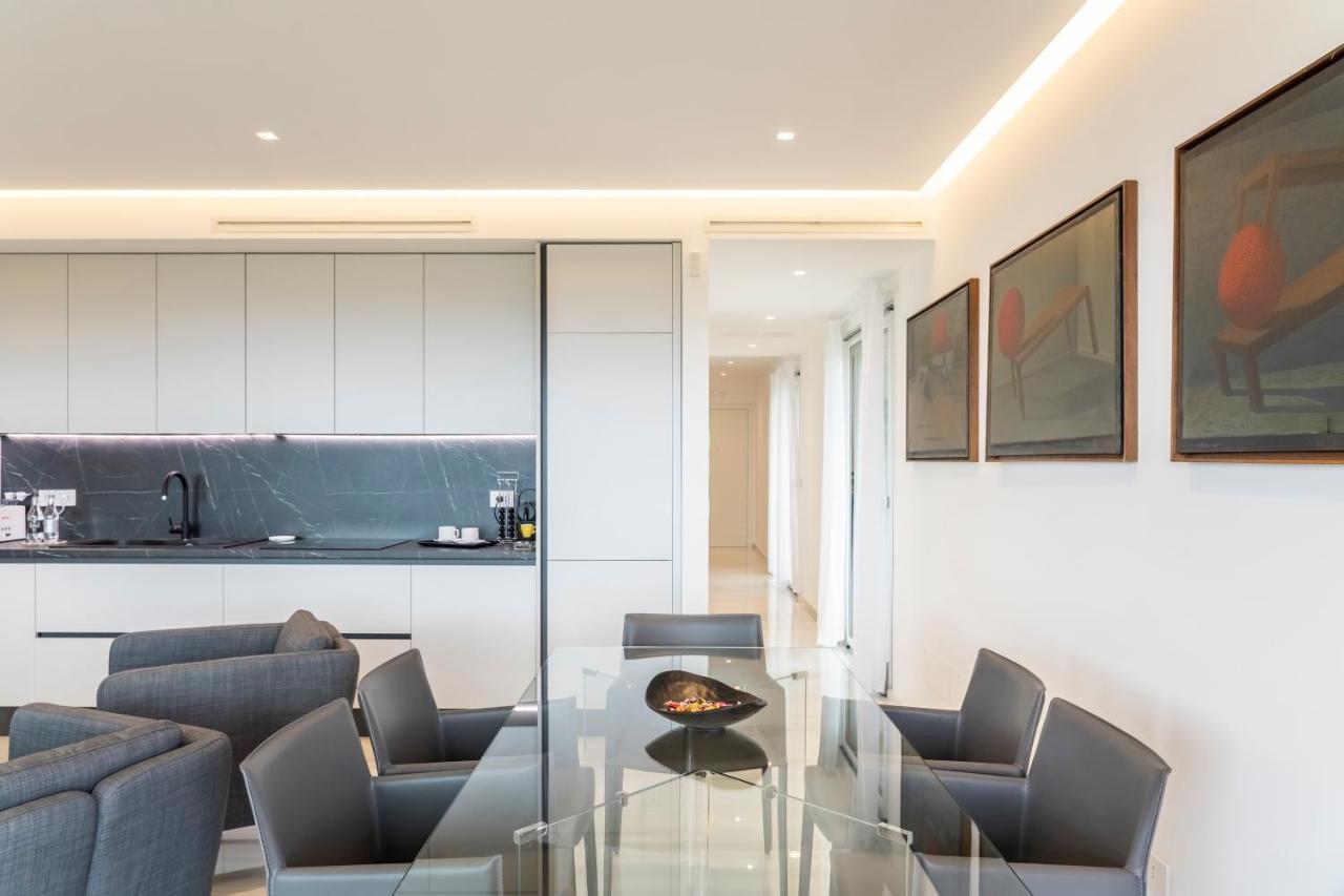 דירות בארי Gentile 46 Luxury Accomodation מראה חיצוני תמונה