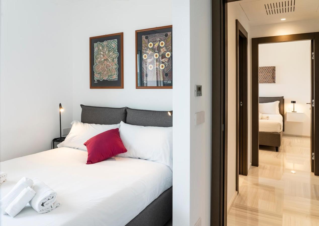 דירות בארי Gentile 46 Luxury Accomodation מראה חיצוני תמונה