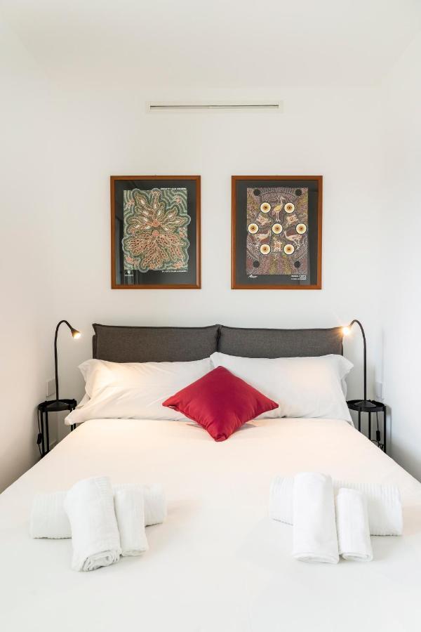 דירות בארי Gentile 46 Luxury Accomodation מראה חיצוני תמונה