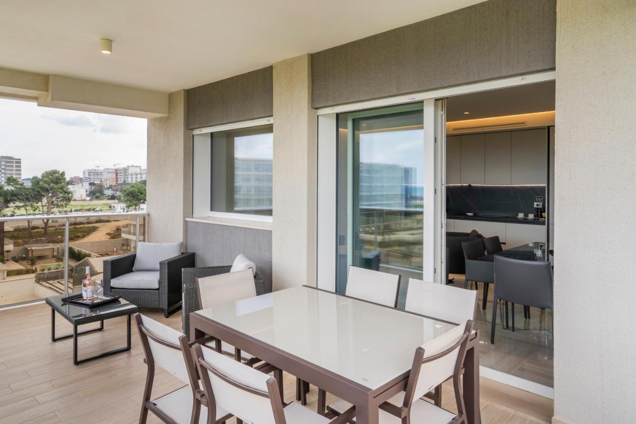 דירות בארי Gentile 46 Luxury Accomodation מראה חיצוני תמונה