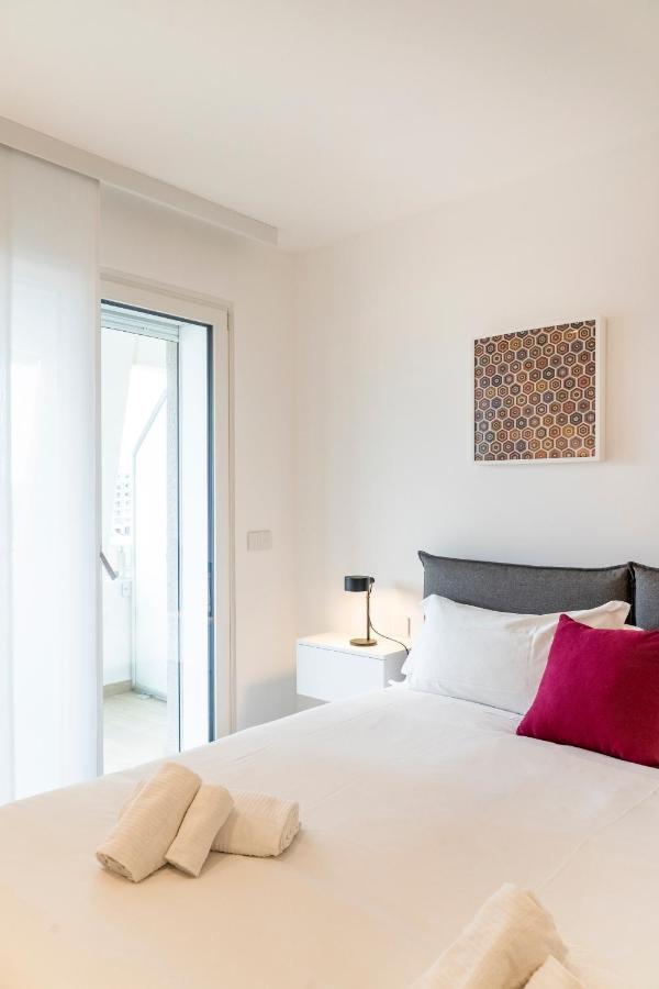 דירות בארי Gentile 46 Luxury Accomodation מראה חיצוני תמונה