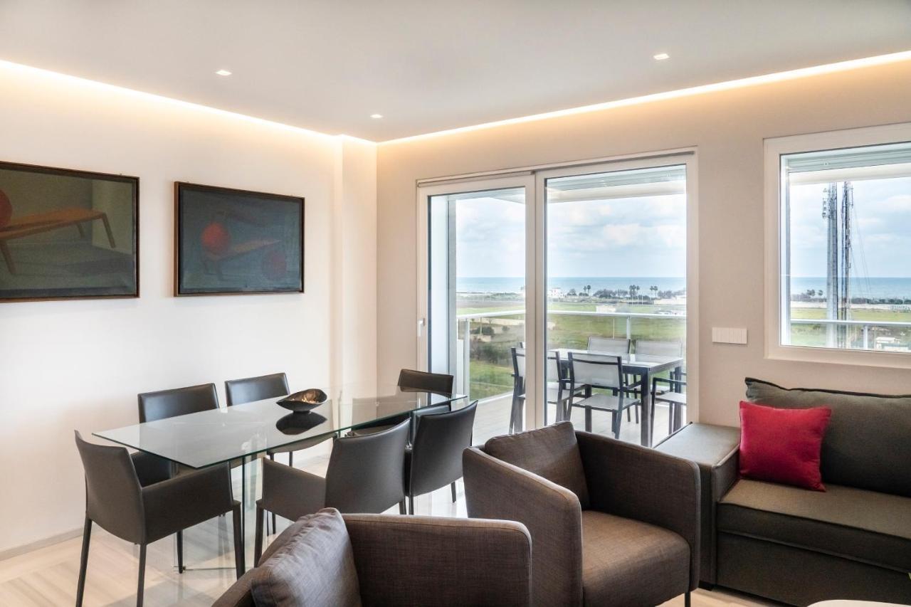 דירות בארי Gentile 46 Luxury Accomodation מראה חיצוני תמונה