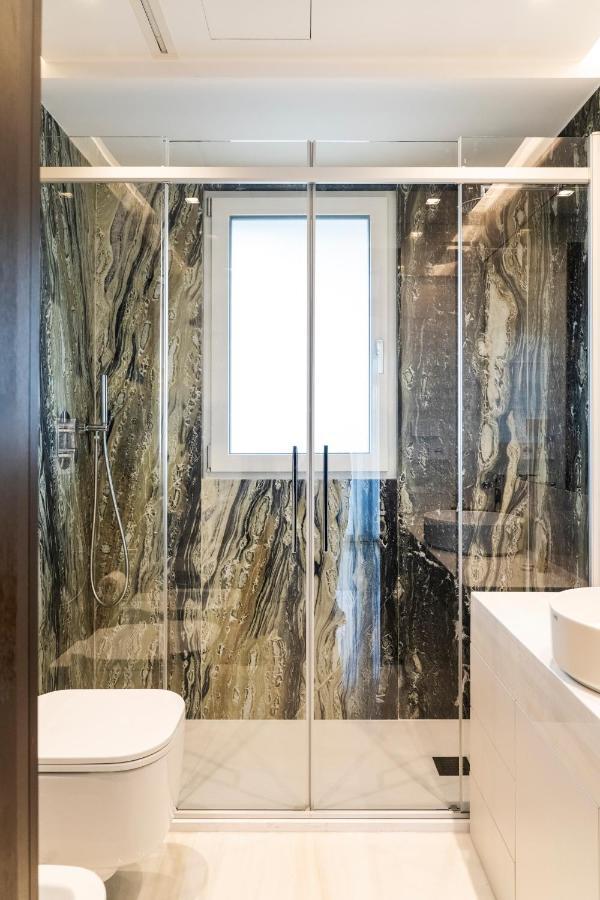 דירות בארי Gentile 46 Luxury Accomodation מראה חיצוני תמונה
