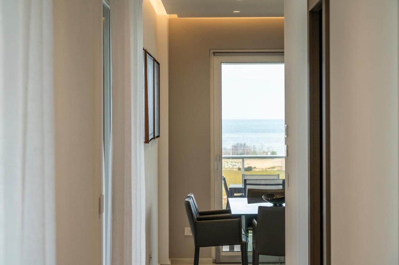 דירות בארי Gentile 46 Luxury Accomodation מראה חיצוני תמונה