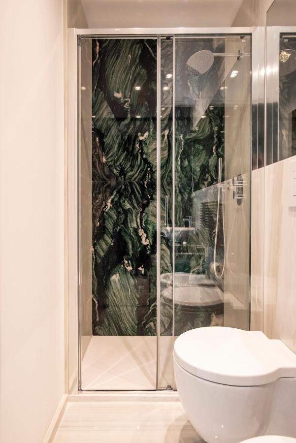 דירות בארי Gentile 46 Luxury Accomodation מראה חיצוני תמונה