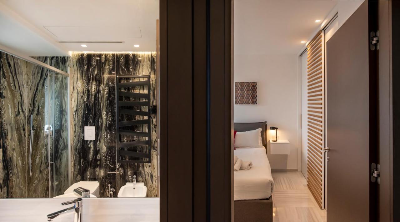 דירות בארי Gentile 46 Luxury Accomodation מראה חיצוני תמונה