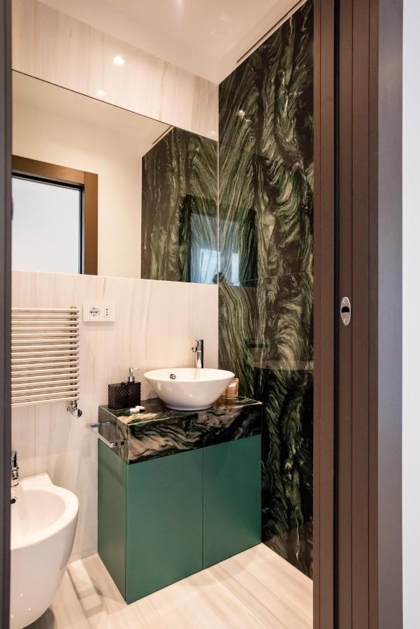 דירות בארי Gentile 46 Luxury Accomodation מראה חיצוני תמונה