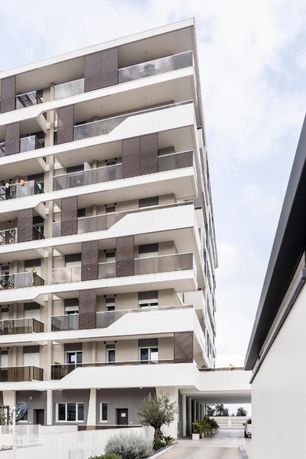 דירות בארי Gentile 46 Luxury Accomodation מראה חיצוני תמונה